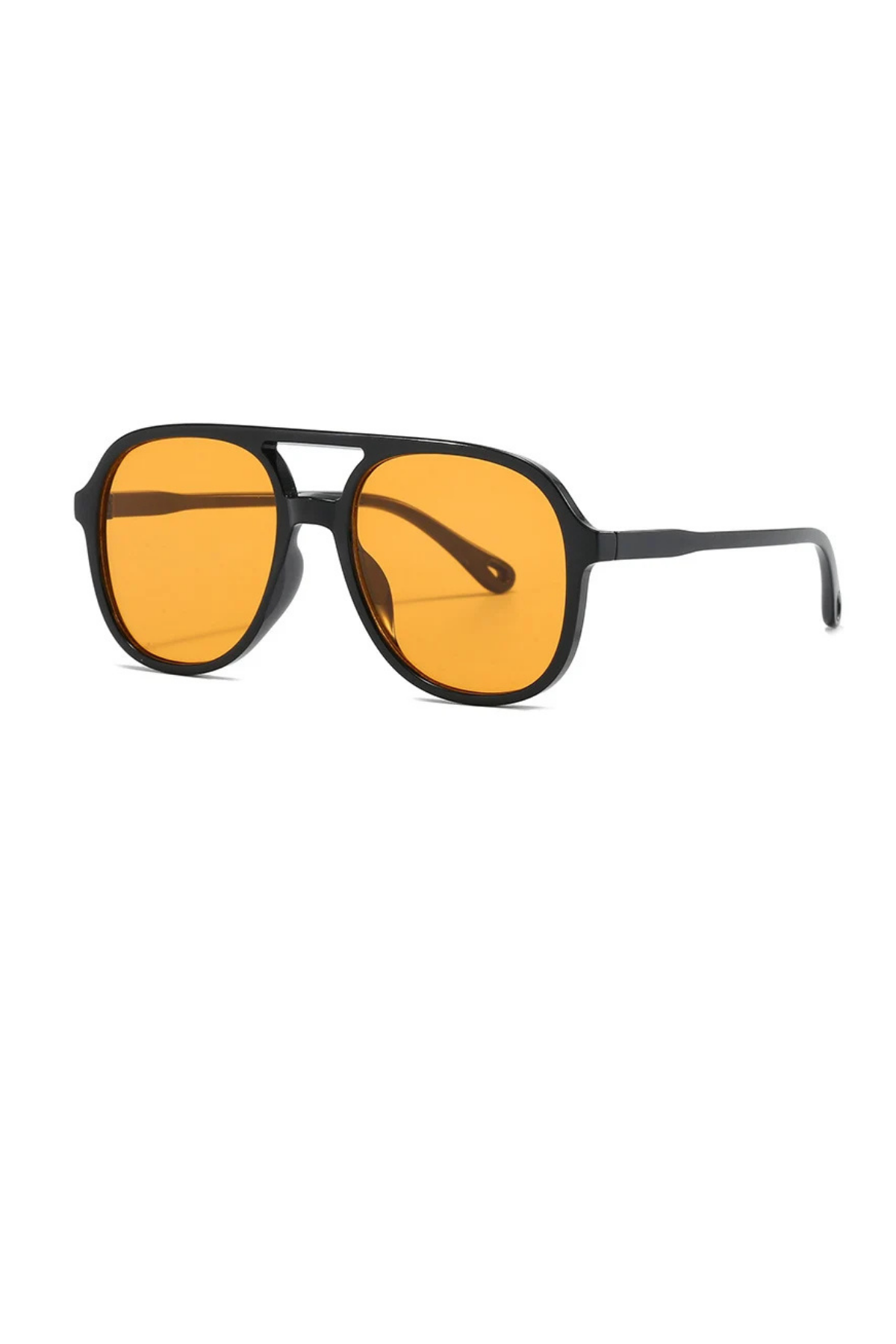 Melina Pilot Sunglasses