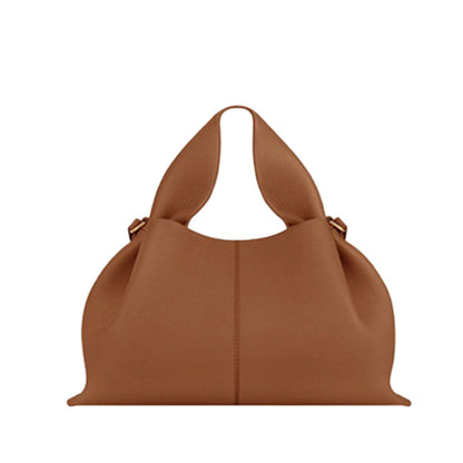 Layla Leather Handbag