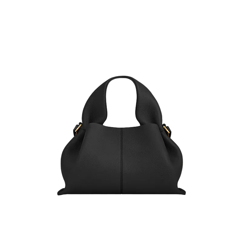 Layla Leather Handbag