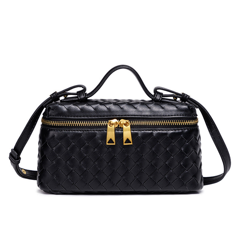 Elsie Woven Bag