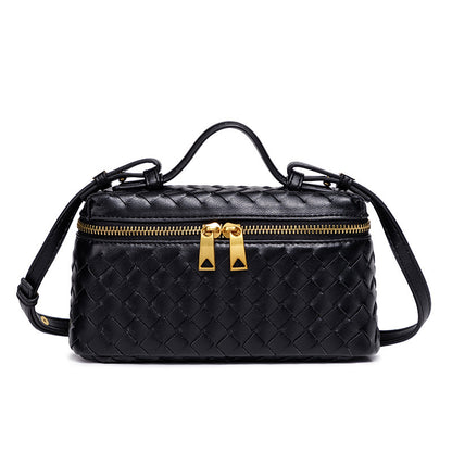 Elsie Woven Bag