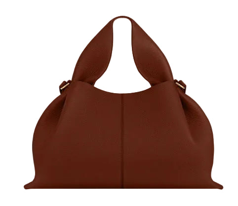 Layla Leather Handbag