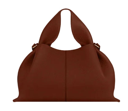 Layla Leather Handbag