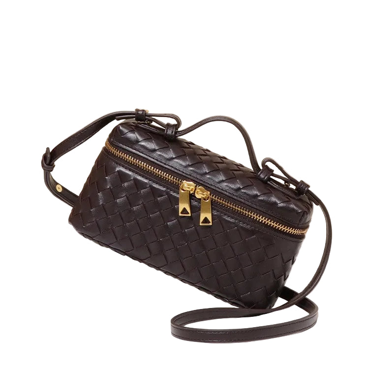 Elsie Woven Bag