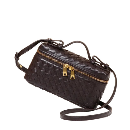 Elsie Woven Bag