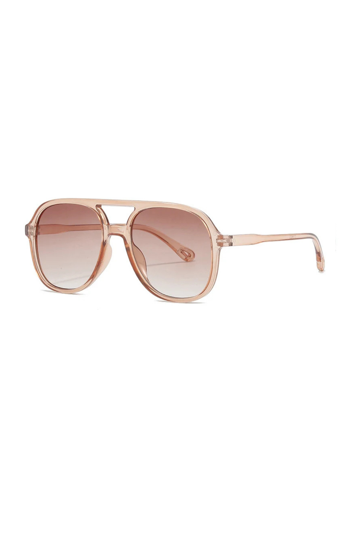 Melina Pilot Sunglasses