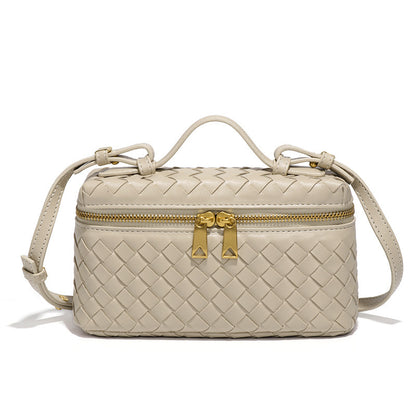 Elsie Woven Bag