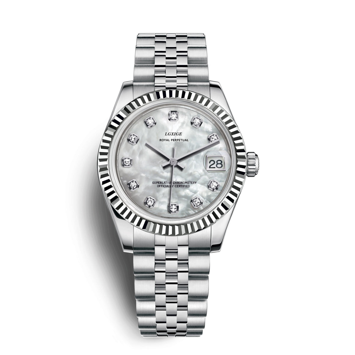 Zola Watch
