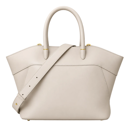 Amelie Leather Handbag
