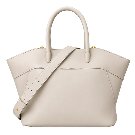 Amelie Leather Handbag