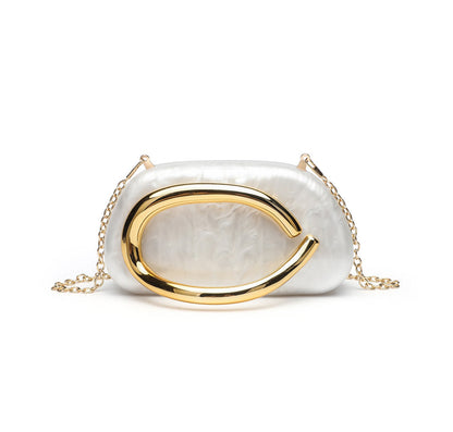 Adeline Clutch Bag