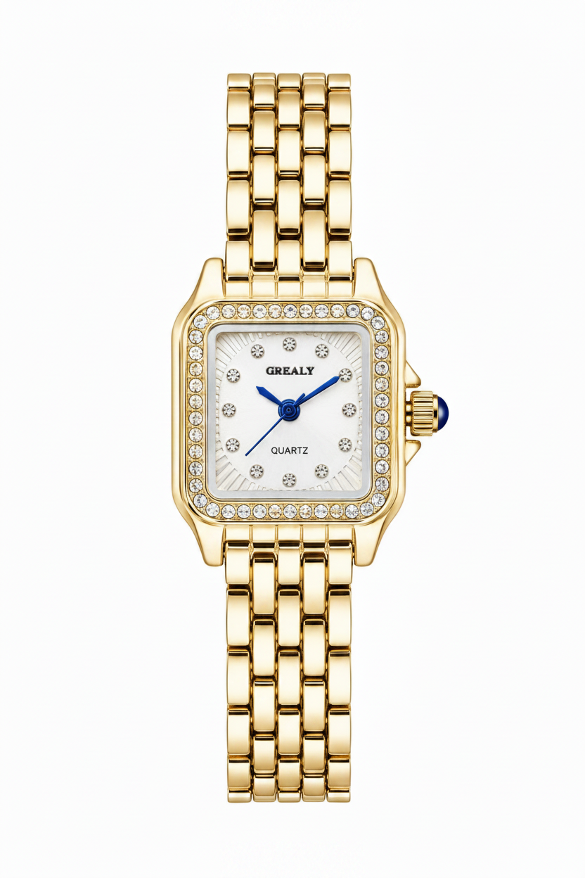 Delphine Watch