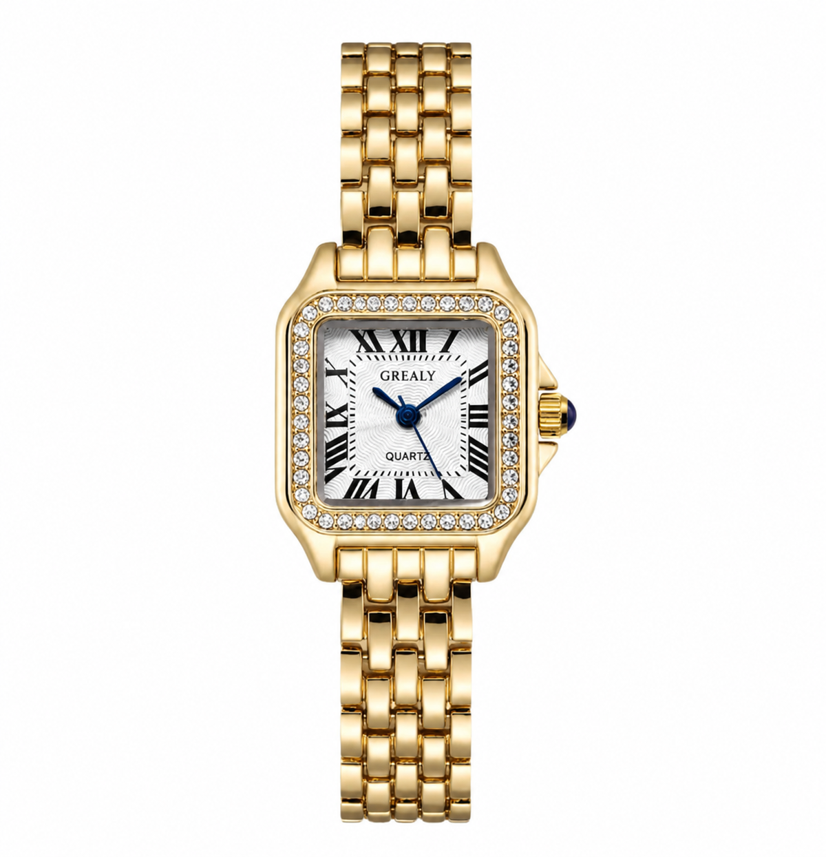 Delphine Watch