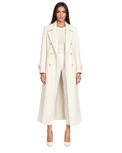 Avella Long Coat