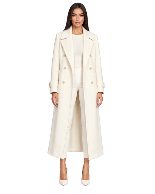Avella Long Coat