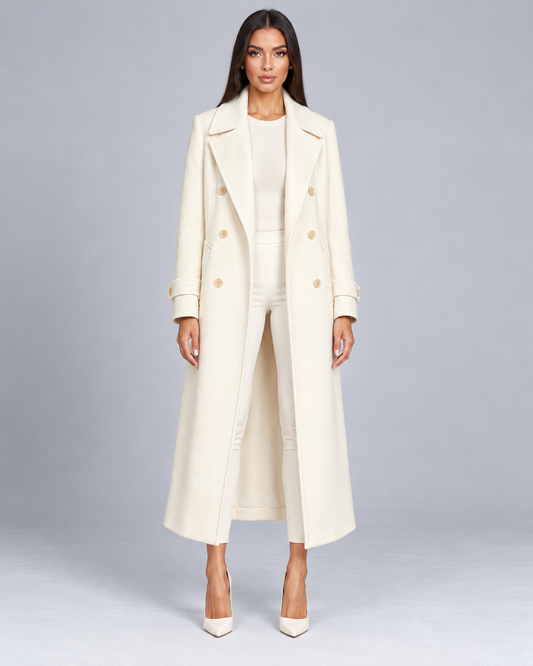 Avella Long Coat