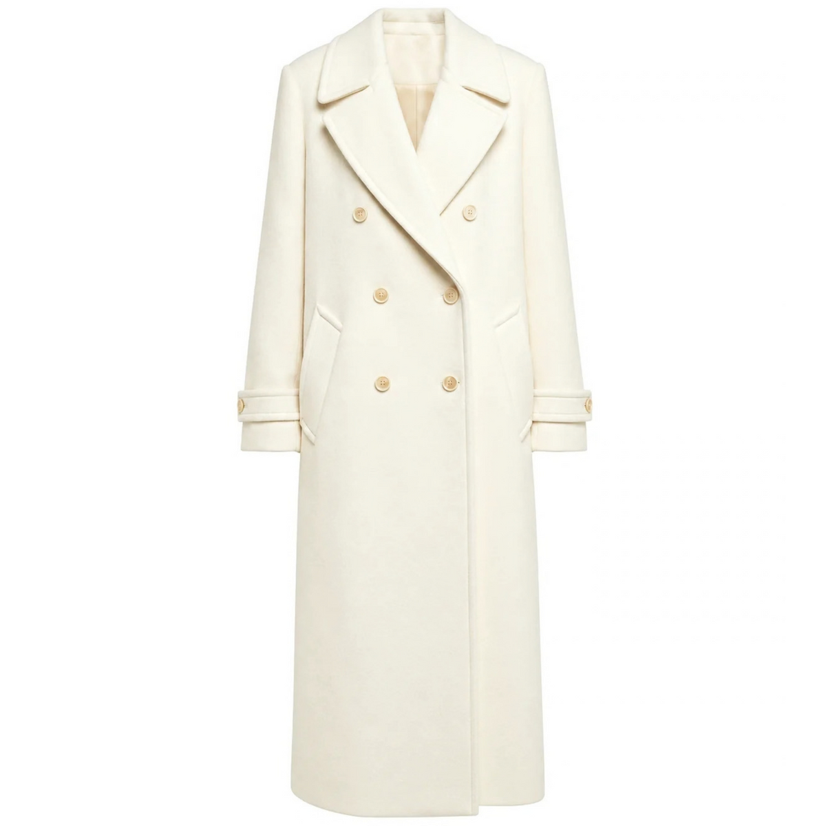 Avella Long Coat