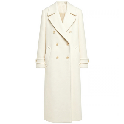 Avella Long Coat