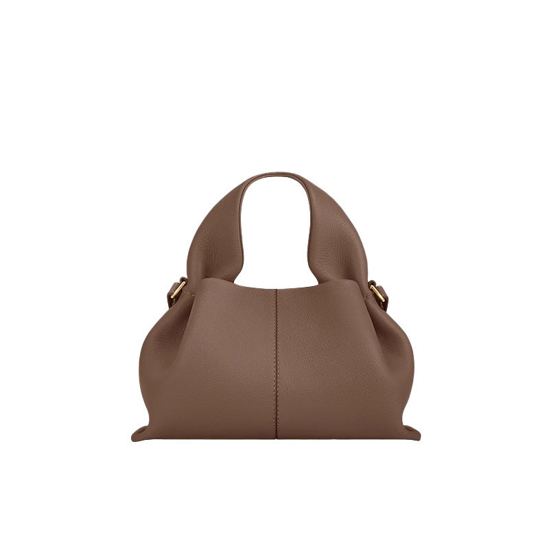 Layla Leather Handbag
