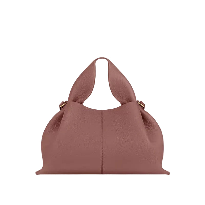 Layla Leather Handbag