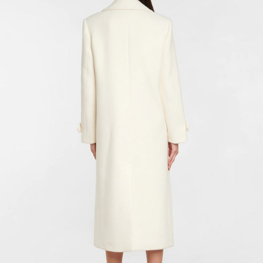 Avella Long Coat