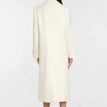 Avella Long Coat