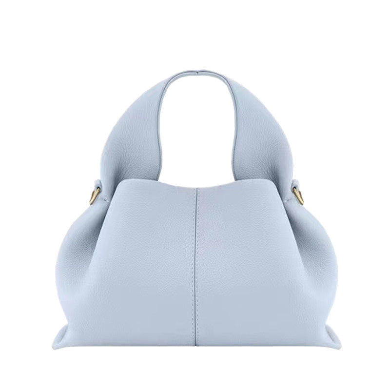 Layla Leather Handbag