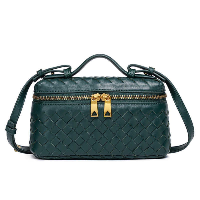 Elsie Woven Bag