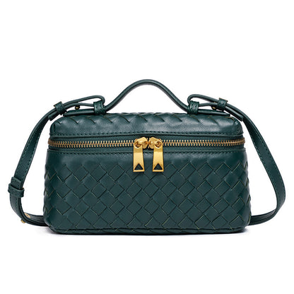 Elsie Woven Bag
