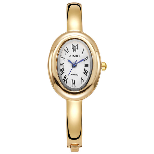 Zola Oval Watch
