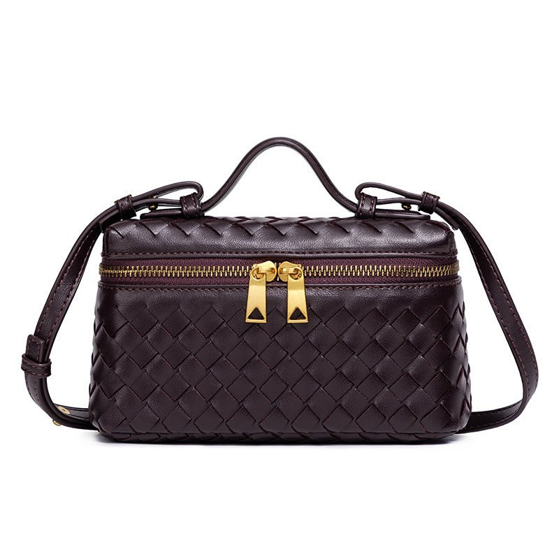 Elsie Woven Bag