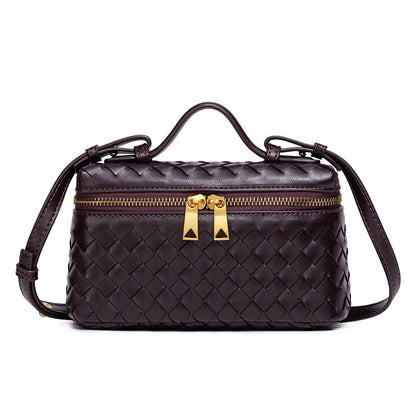 Elsie Woven Bag
