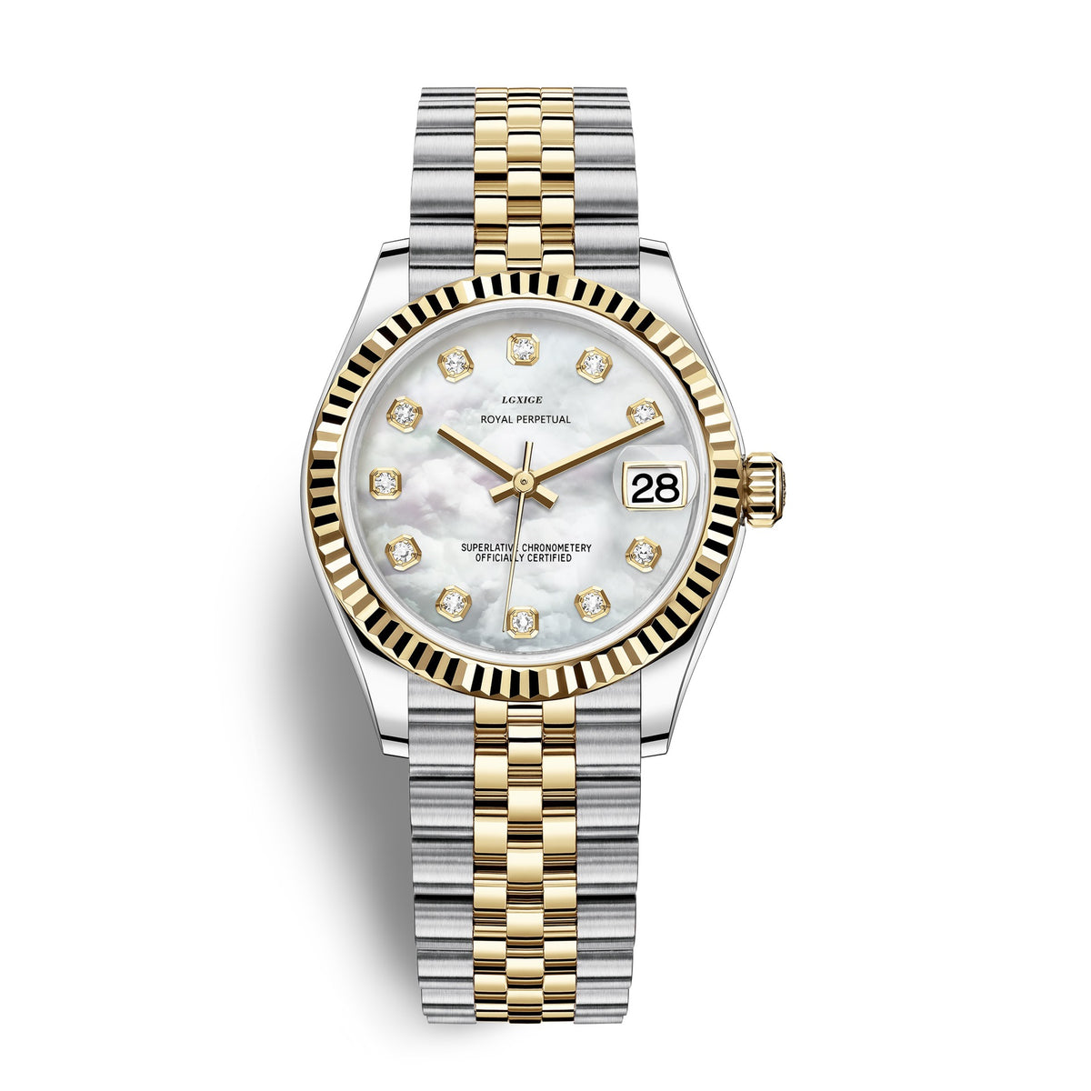 Zola Watch