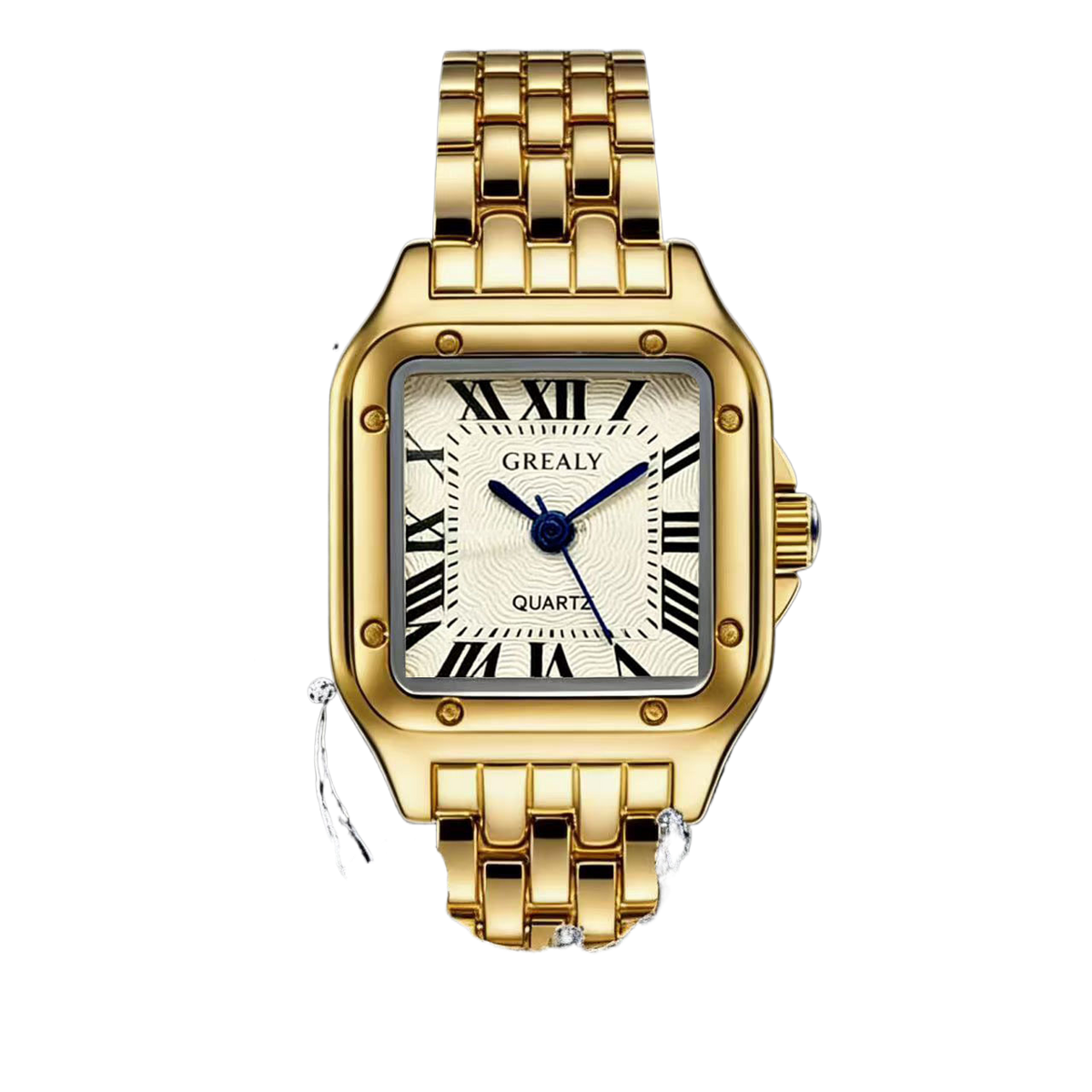 Delphine Watch