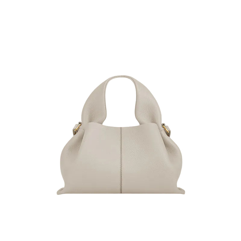 Layla Leather Handbag