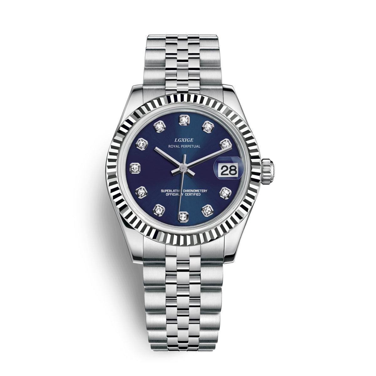 Zola Watch
