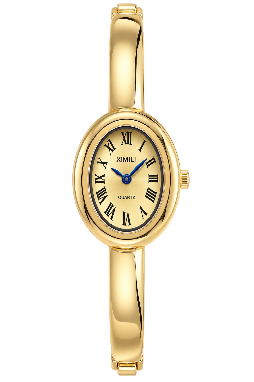 Zola Oval Watch