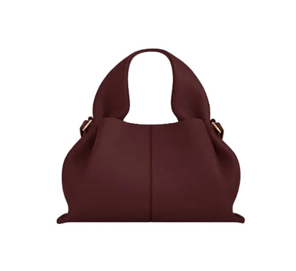 Layla Leather Handbag