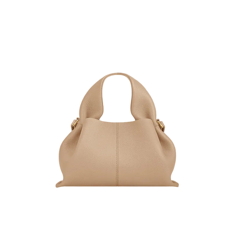 Layla Leather Handbag
