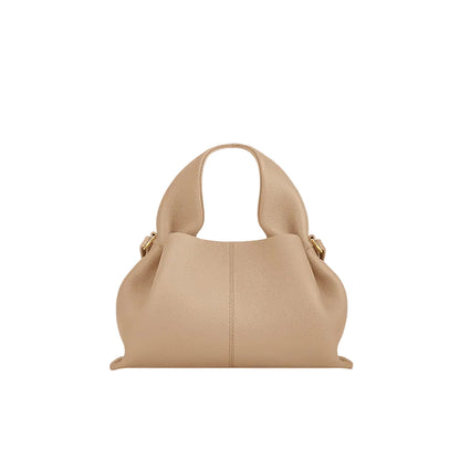 Layla Leather Handbag