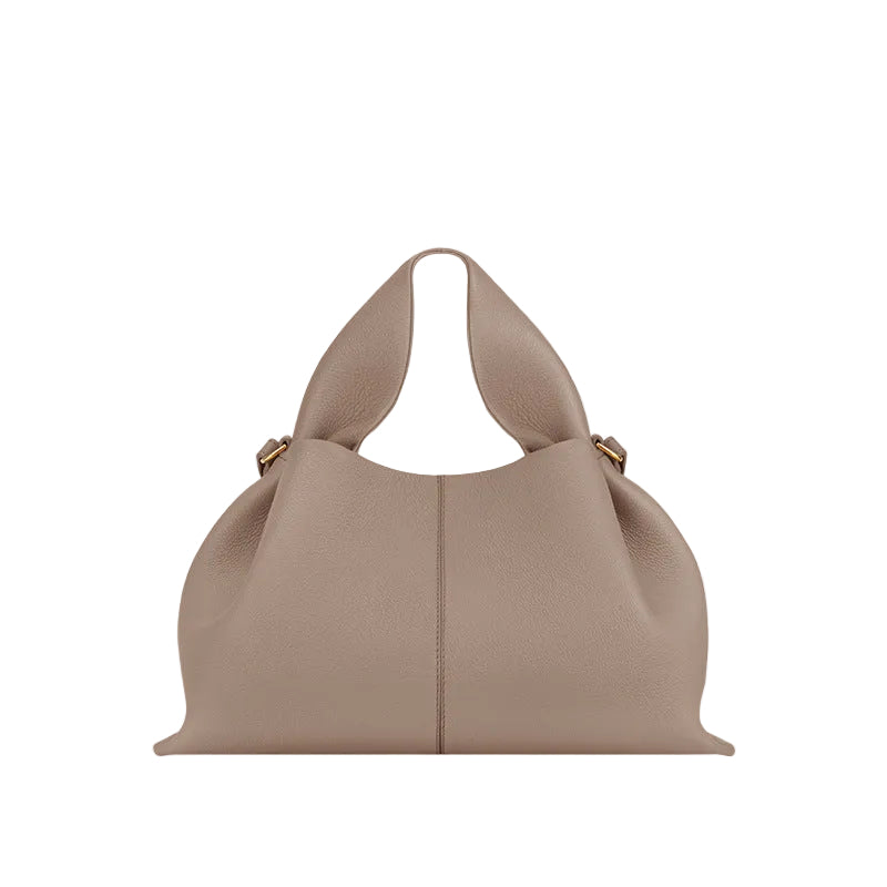 Layla Leather Handbag