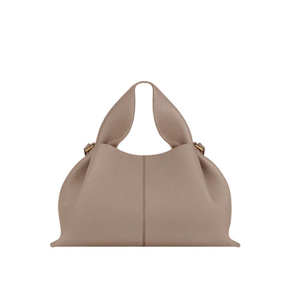 Layla Leather Handbag