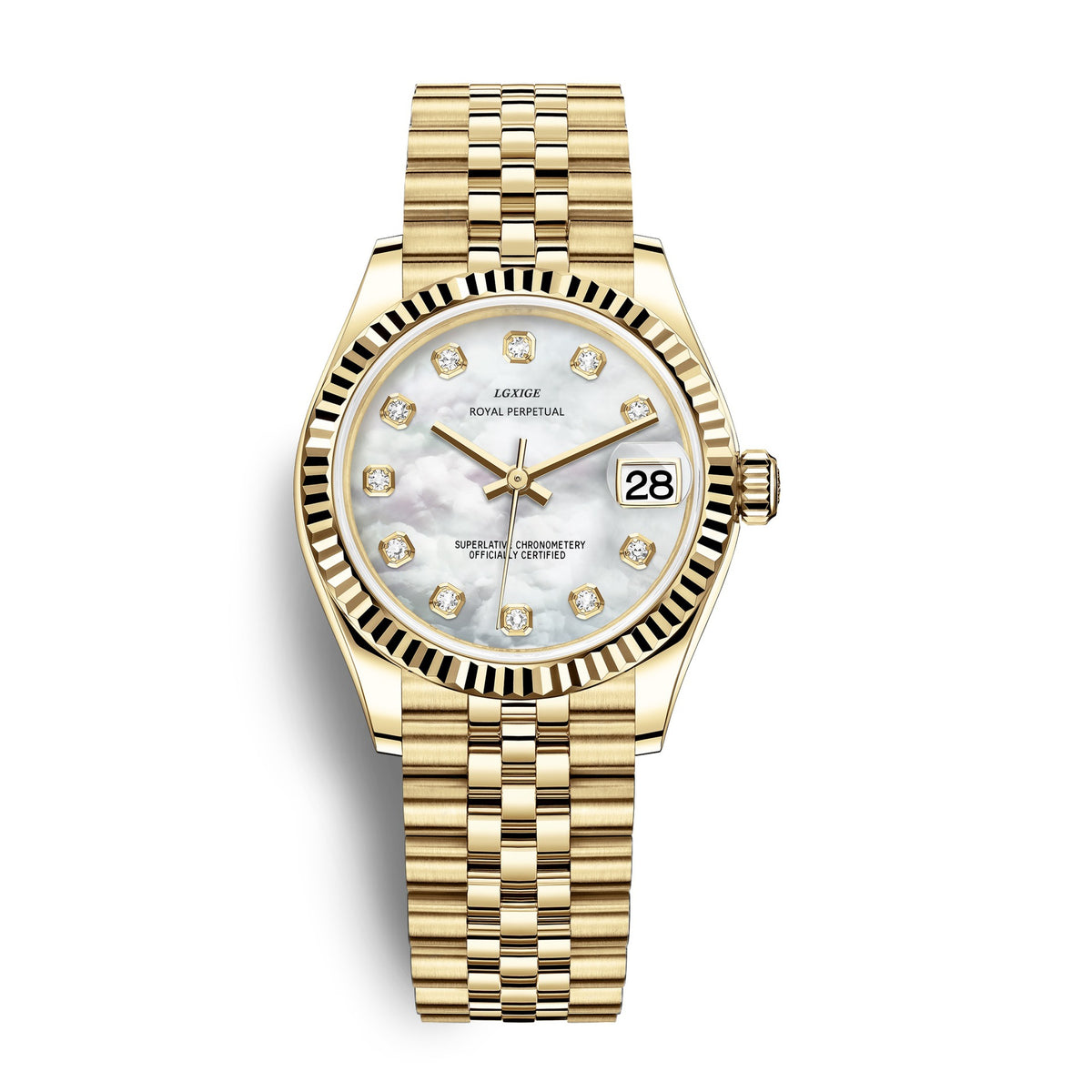 Zola Watch