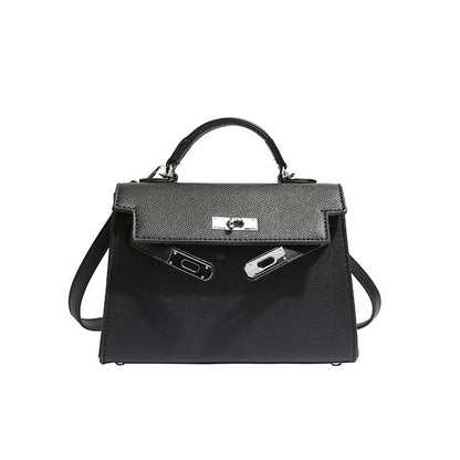 Stilla Leather Handbag