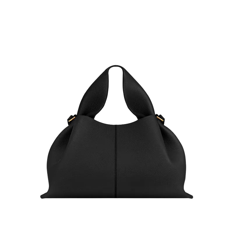 Layla Leather Handbag