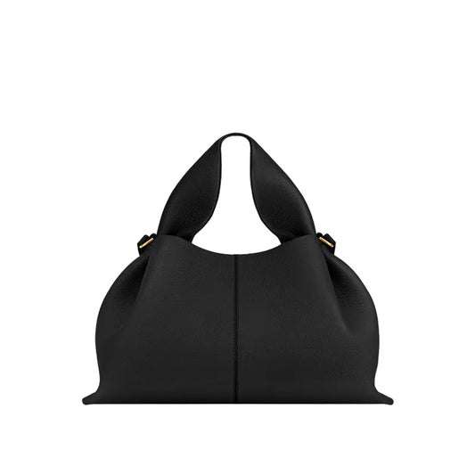 Layla Leather Handbag