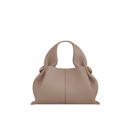 Layla Leather Handbag