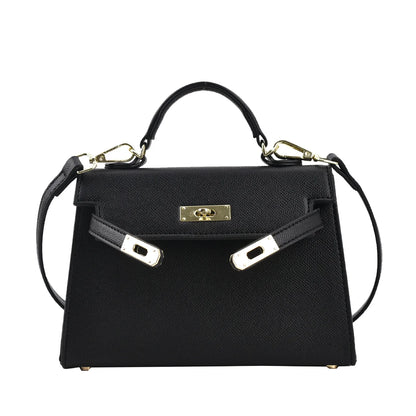 Stilla Leather Handbag