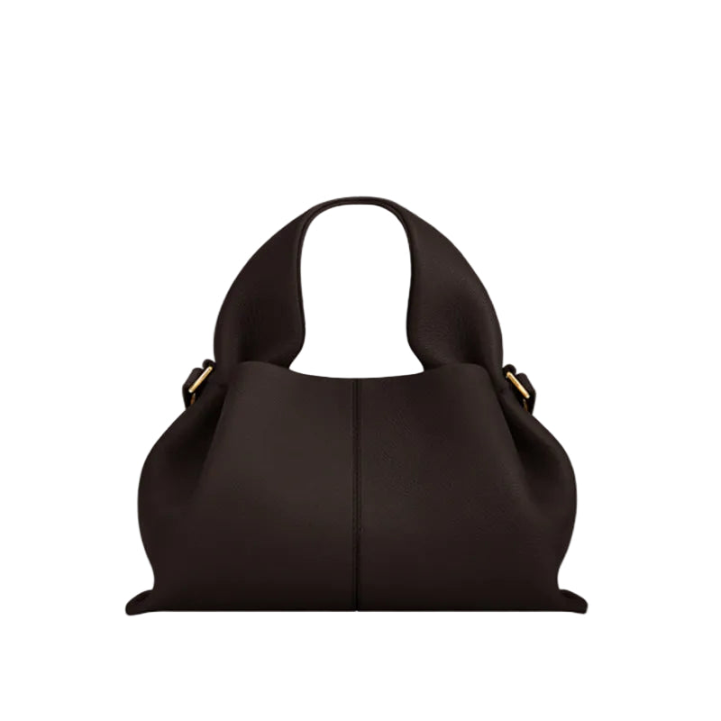 Layla Leather Handbag