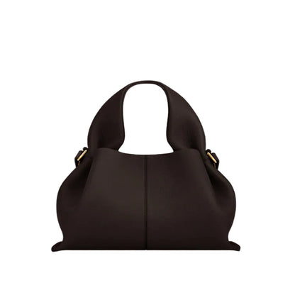 Layla Leather Handbag
